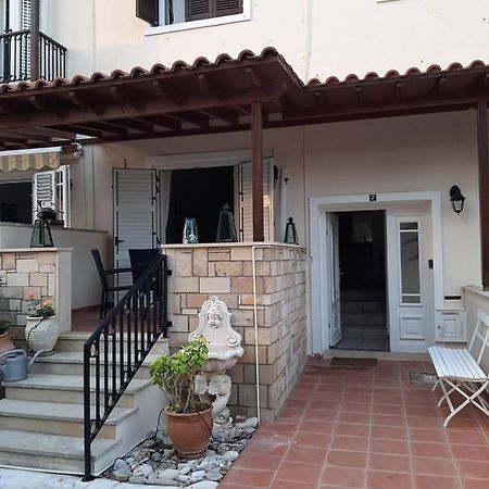 Limnaria Deluxe Maisonette Πάφος Εξωτερικό φωτογραφία