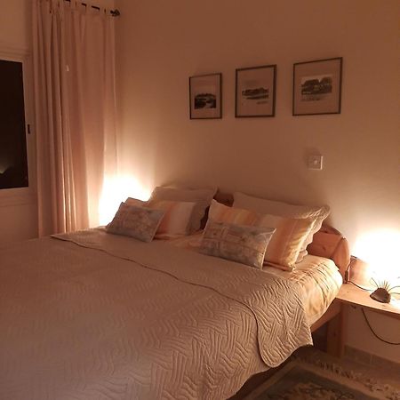 Limnaria Deluxe Maisonette Πάφος Εξωτερικό φωτογραφία