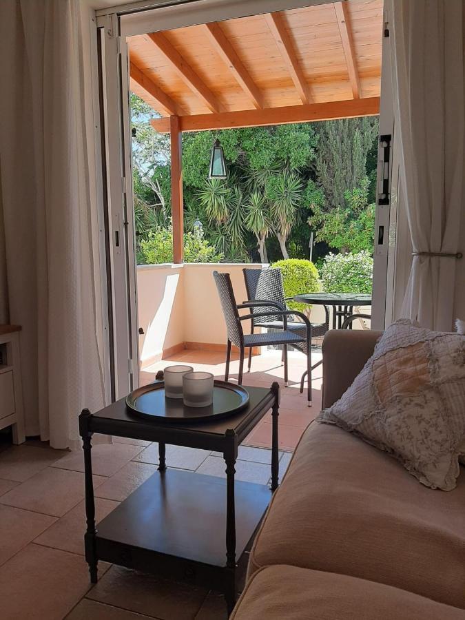 Limnaria Deluxe Maisonette Πάφος Εξωτερικό φωτογραφία
