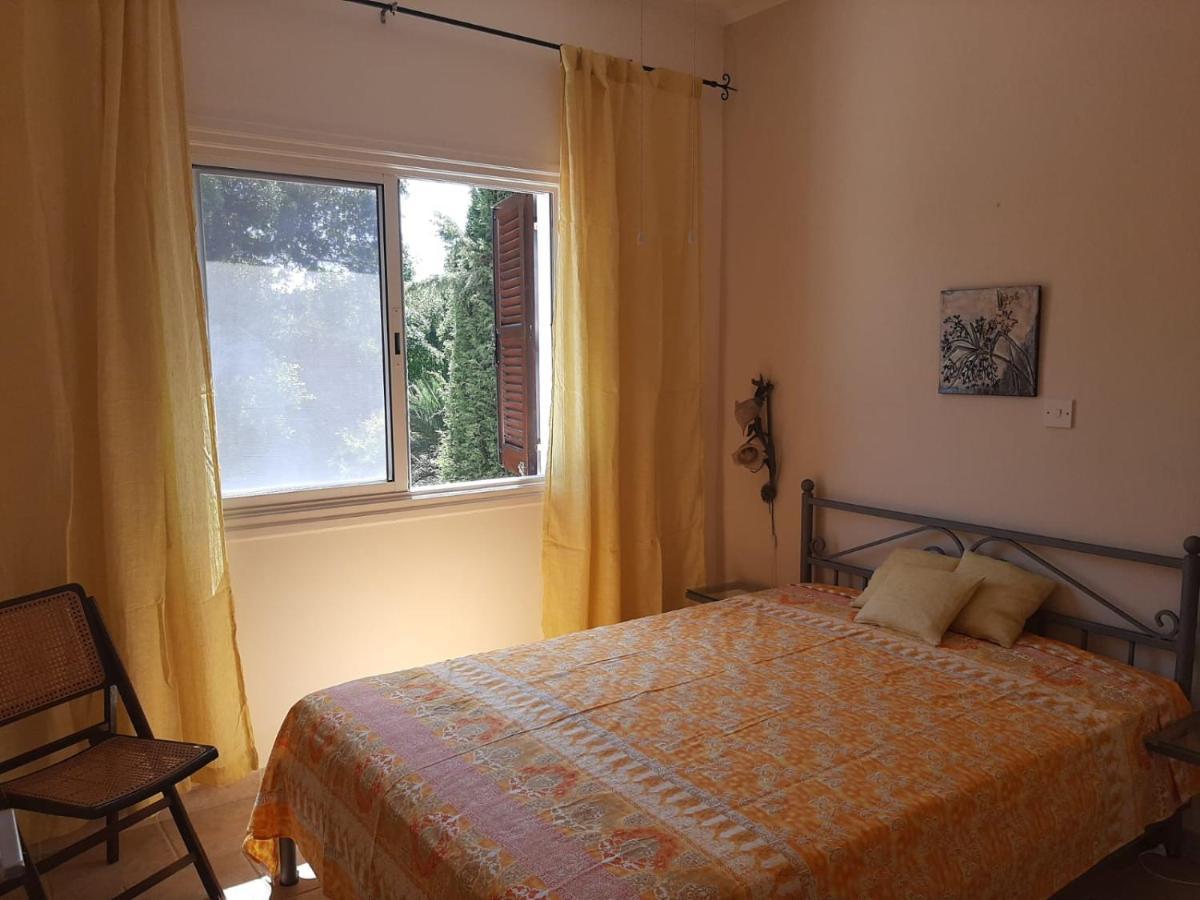 Limnaria Deluxe Maisonette Πάφος Εξωτερικό φωτογραφία