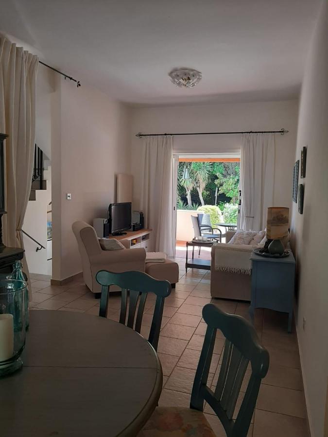 Limnaria Deluxe Maisonette Πάφος Εξωτερικό φωτογραφία