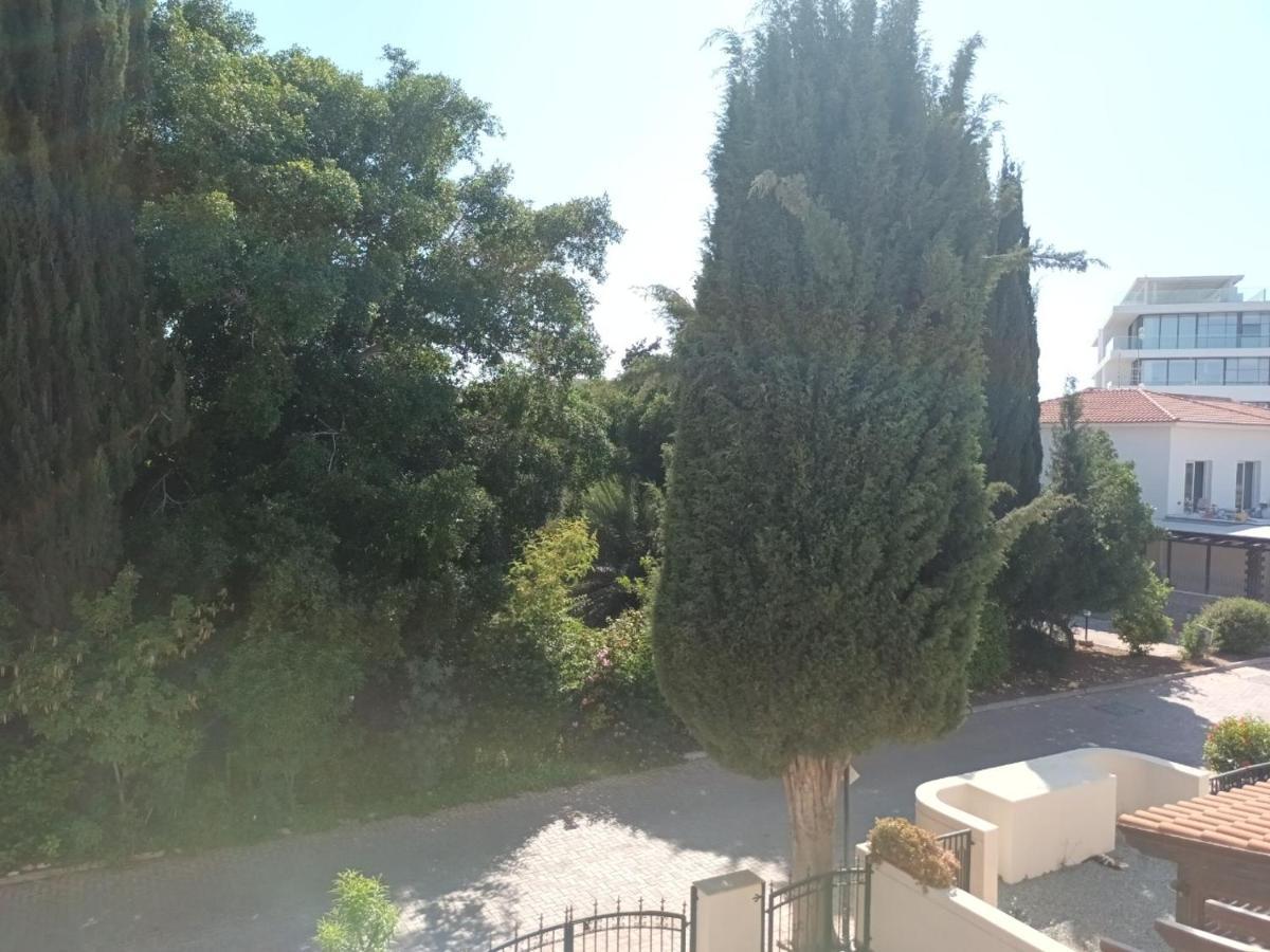 Limnaria Deluxe Maisonette Πάφος Εξωτερικό φωτογραφία