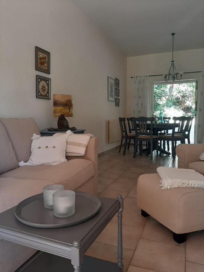 Limnaria Deluxe Maisonette Πάφος Εξωτερικό φωτογραφία