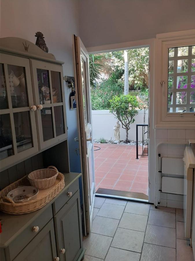 Limnaria Deluxe Maisonette Πάφος Εξωτερικό φωτογραφία