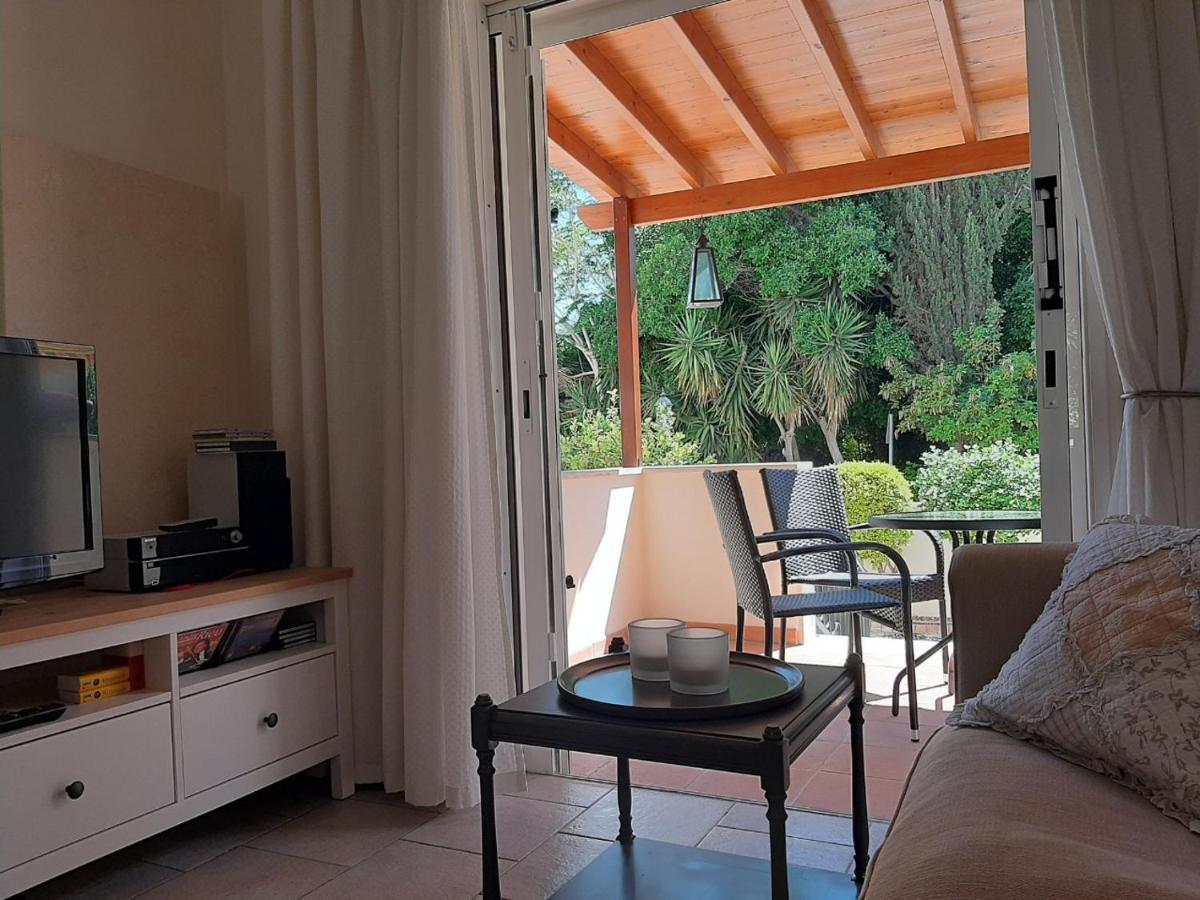 Limnaria Deluxe Maisonette Πάφος Εξωτερικό φωτογραφία
