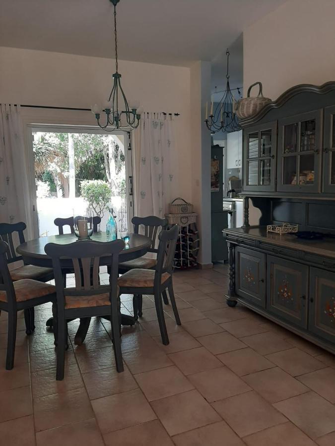 Limnaria Deluxe Maisonette Πάφος Εξωτερικό φωτογραφία