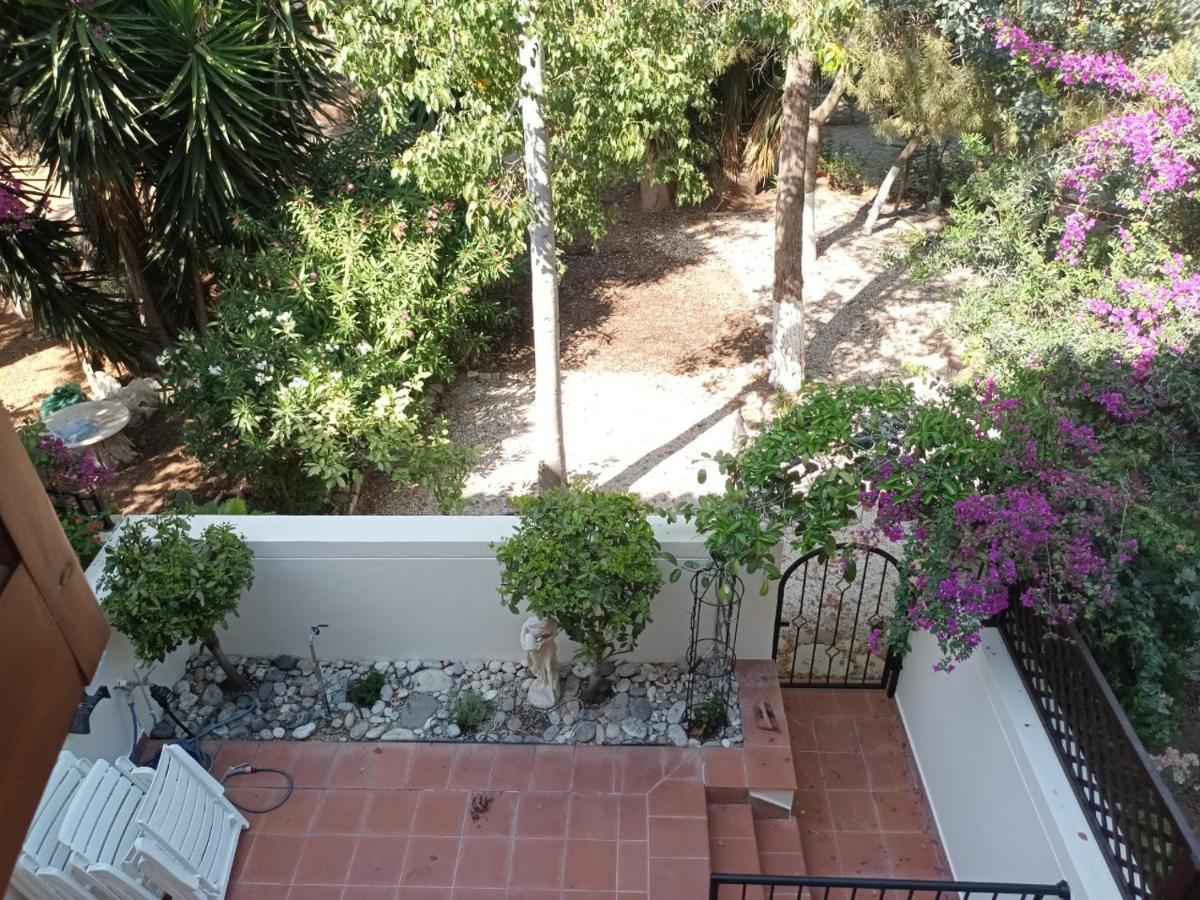 Limnaria Deluxe Maisonette Πάφος Εξωτερικό φωτογραφία