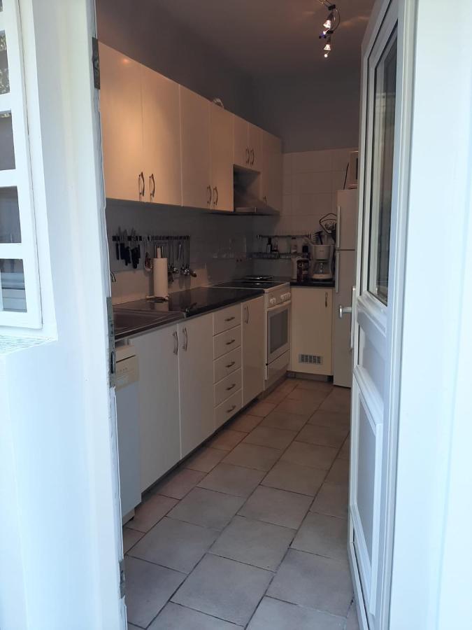 Limnaria Deluxe Maisonette Πάφος Εξωτερικό φωτογραφία