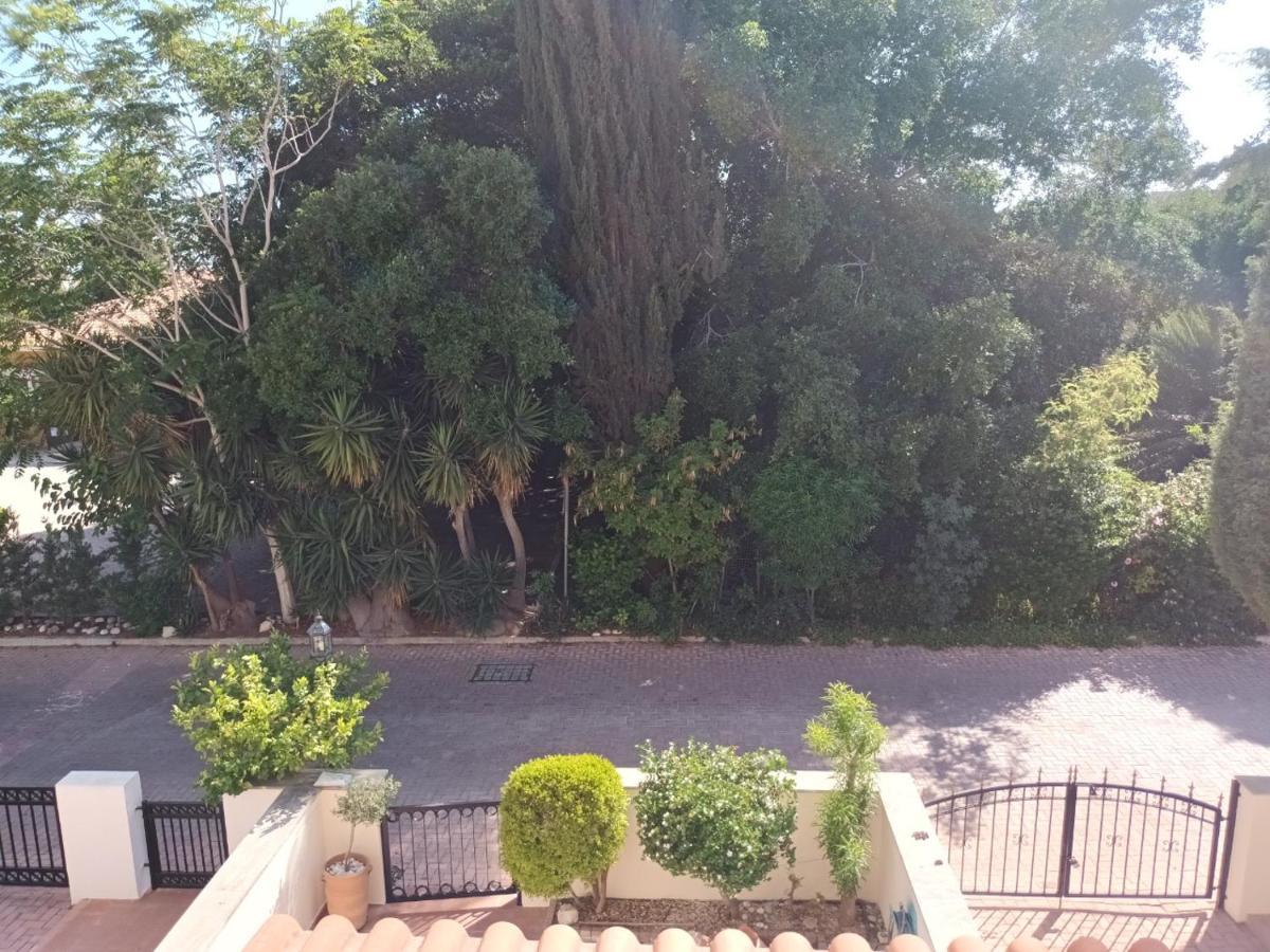 Limnaria Deluxe Maisonette Πάφος Εξωτερικό φωτογραφία