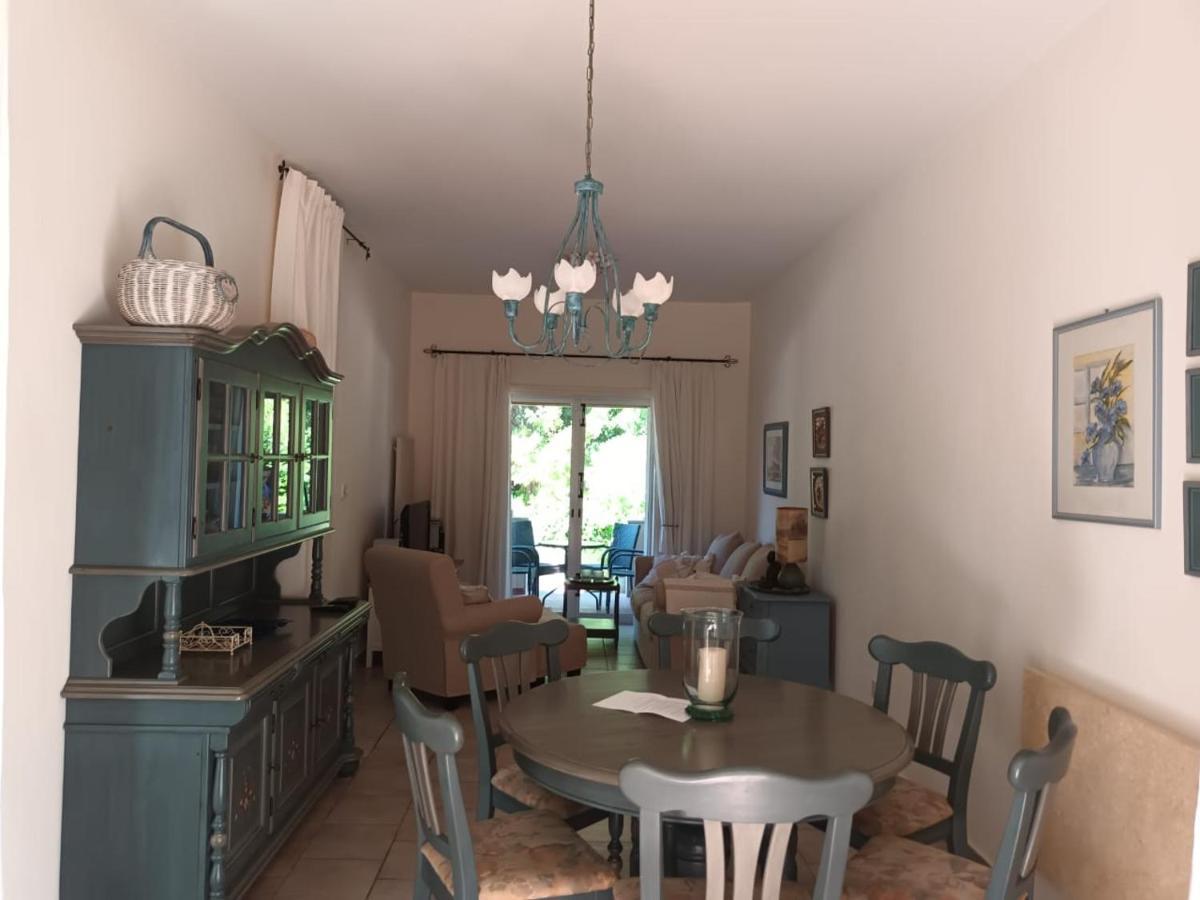 Limnaria Deluxe Maisonette Πάφος Εξωτερικό φωτογραφία