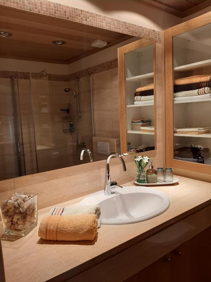 Limnaria Deluxe Maisonette Πάφος Εξωτερικό φωτογραφία