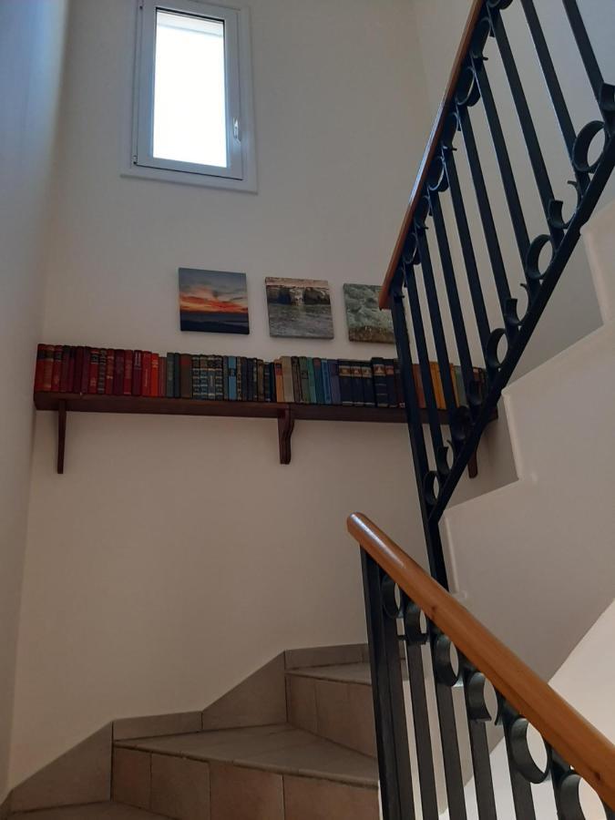Limnaria Deluxe Maisonette Πάφος Εξωτερικό φωτογραφία