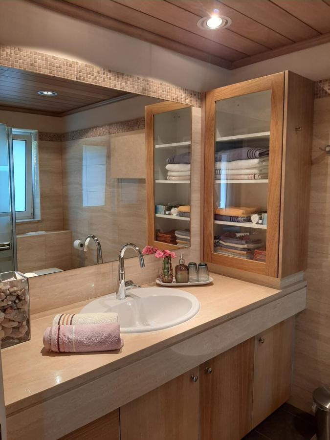 Limnaria Deluxe Maisonette Πάφος Εξωτερικό φωτογραφία