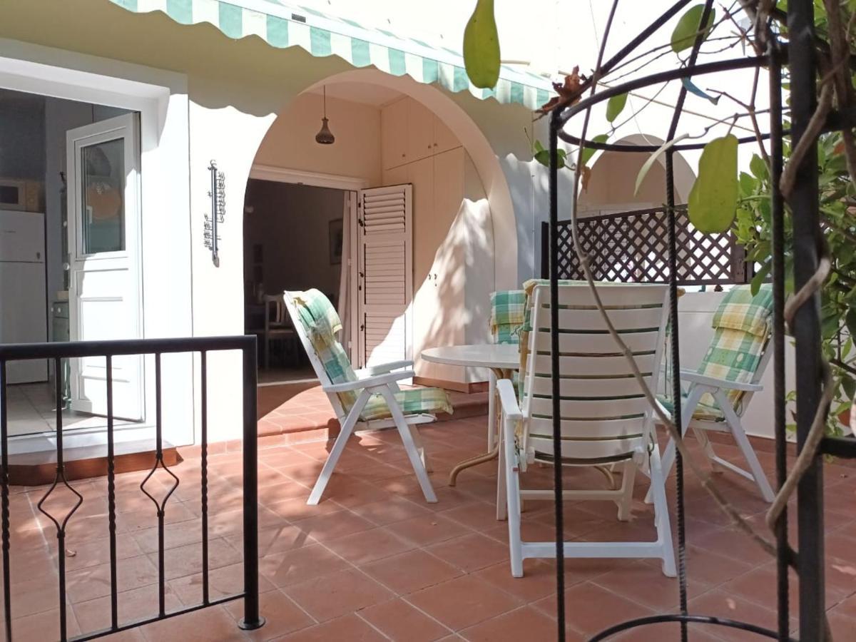 Limnaria Deluxe Maisonette Πάφος Εξωτερικό φωτογραφία