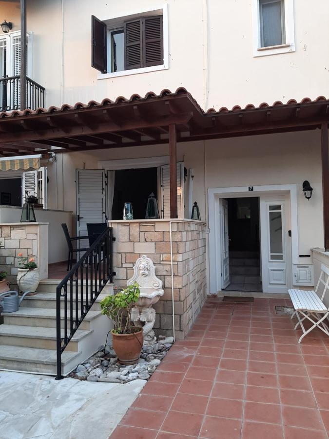 Limnaria Deluxe Maisonette Πάφος Εξωτερικό φωτογραφία
