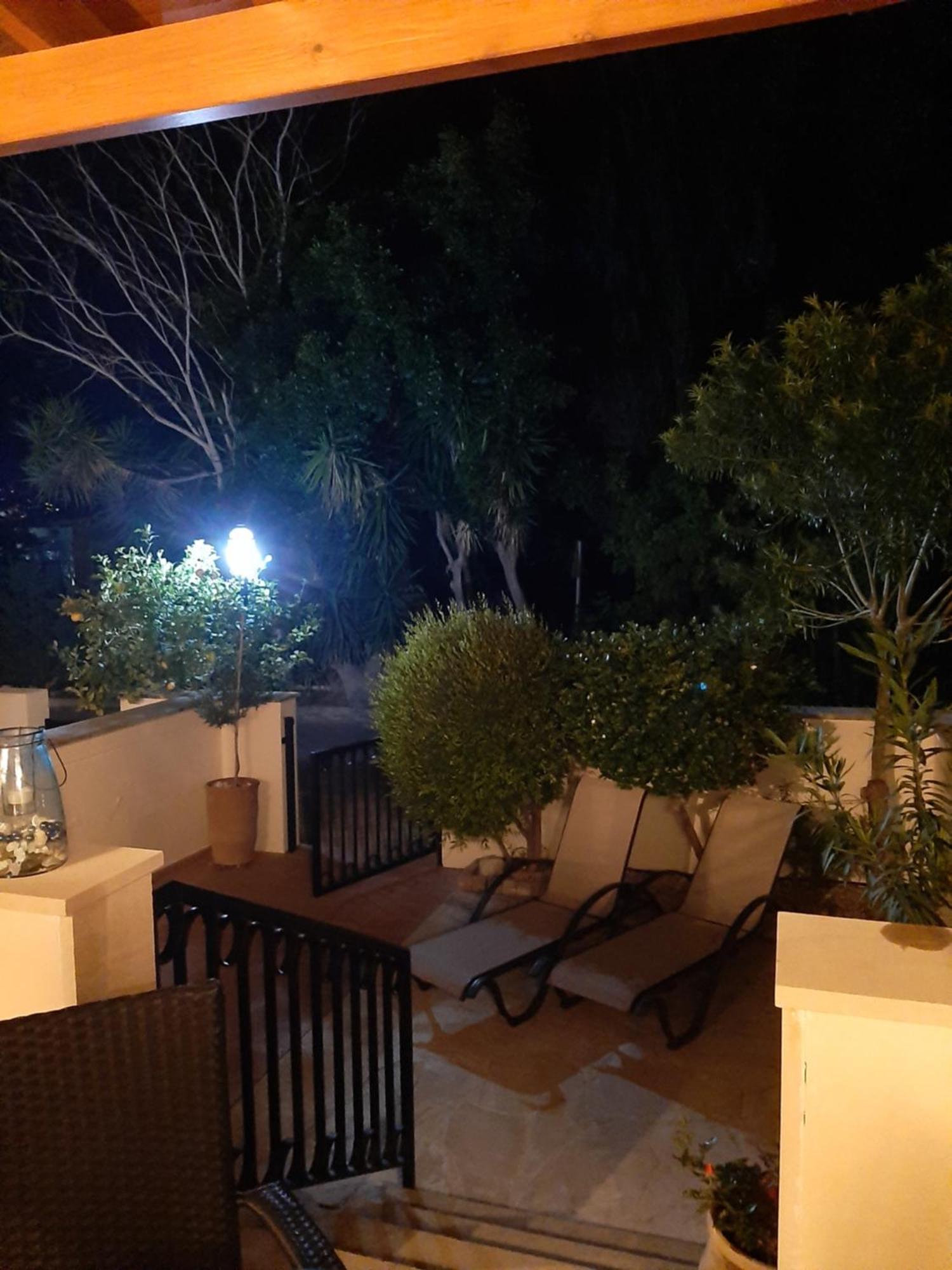 Limnaria Deluxe Maisonette Πάφος Εξωτερικό φωτογραφία