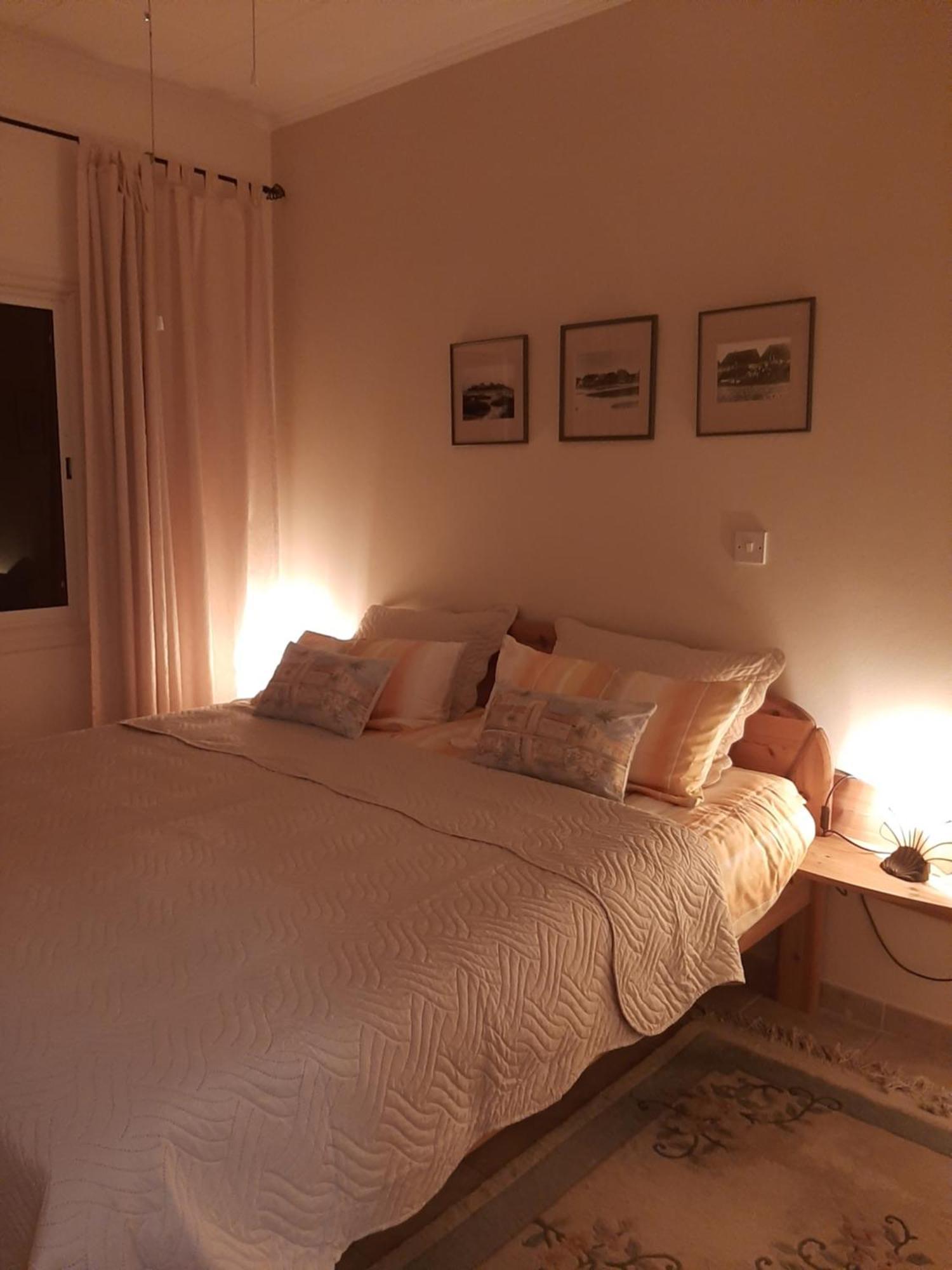 Limnaria Deluxe Maisonette Πάφος Εξωτερικό φωτογραφία