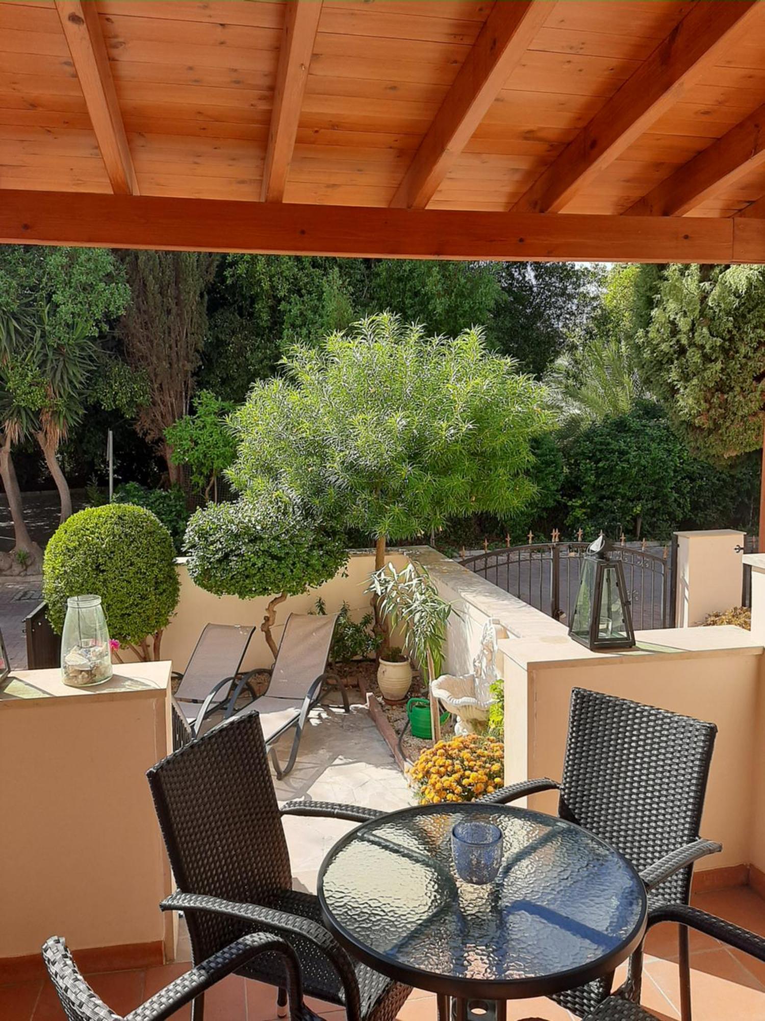 Limnaria Deluxe Maisonette Πάφος Εξωτερικό φωτογραφία